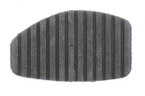 Накладка педалі зчеплення Peugeot Partner Fiat Ducato Citroen Berlingo 93- 36275