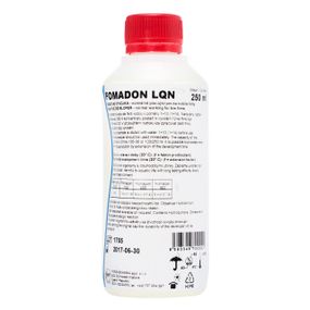 Проявитель Fomadon LQN 250 мл. для чёрно- белой фотопленки.