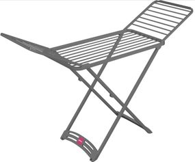 Сушарка для білизни підлогова Gimi Grafite (154785)