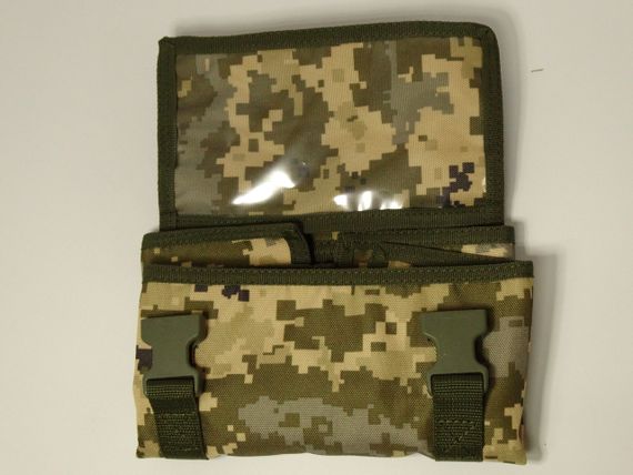 Патронташ для 308 на 40 патронів перенесення і зберігання на моллі | Зображення 5