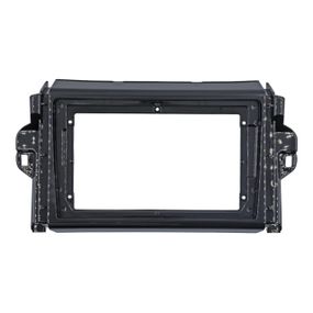 Перехідна рамка серії QIV QBR-F 0431-09 для Toyota Fortuner 2 2015-2018 SW4 2016+ (F1) 9 дюймів