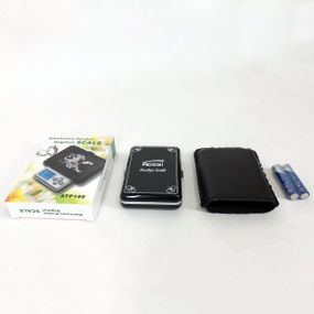 Весы высокой точности, Точные весы для измерения веса ювелирных изделий Высокоточные UL-20