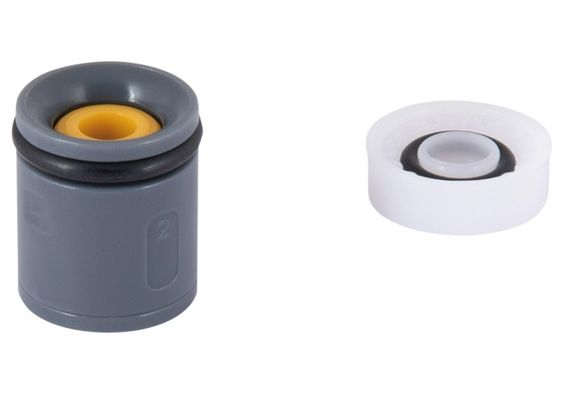 Душова система універсальна Qtap Sloup Chrome термостатична QTSL57103ONC | Зображення 7