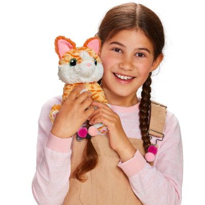 Мягкая игрушка Moose Няшка (30177) | Зображення 1