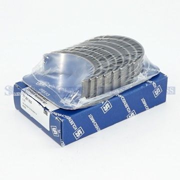 Вкладыши шатунные 0.25 VW Caddy II/III 1.4-1.6 i, KS, 77307610,