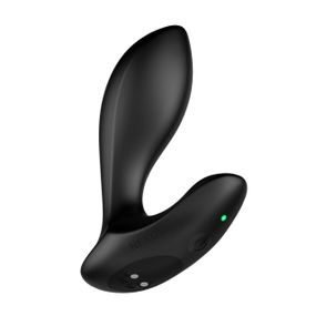 Анальная вибропробка Nexus DUO Plug Small, пульт ДУ sexstyle