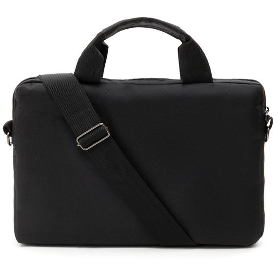 Сумка для ноутбука Vinga 14" NB1401 black (NB1401BK) | Зображення 2