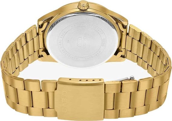 Годинник чоловічий Casio MTP-VD300G-1E | Зображення 4