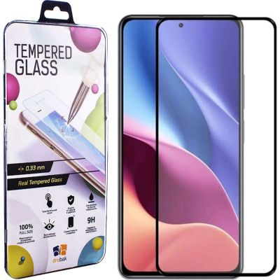 Стекло защитное Drobak Motorola Moto Edge 20 (606078)