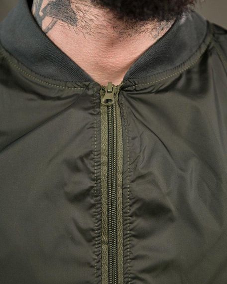 Вітровка штурмовка RENINGTON олива ДЛ6497 | Зображення 4