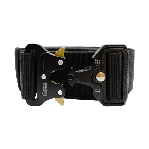 Ремінь Tramp Stretch Belt black (UTRGB-007) (UTRGB-007-black) | Зображення 2