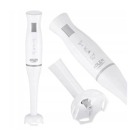 Занурювальний блендер Adler AD 4622 300Вт