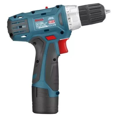 Шуруповерт Ronix аккумуляторный 12В (8012) | Зображення 6