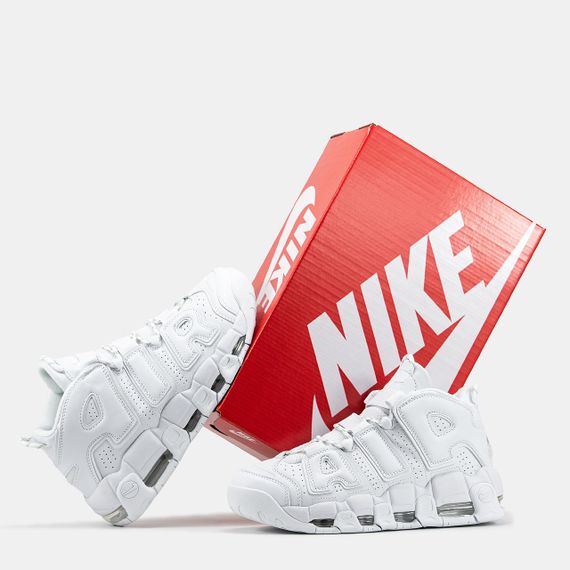 Кросівки на кожний день Air More Uptempo , В'єтнам 1920 40 | Зображення 8