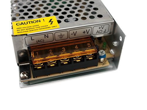 Адаптер 24V 10A METAL XPRO (44696-_301) | Зображення 5