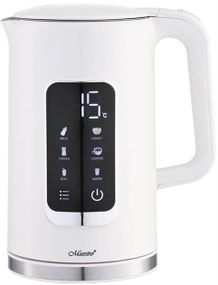 Електрочайник Maestro MR-024-White 2200 Вт white