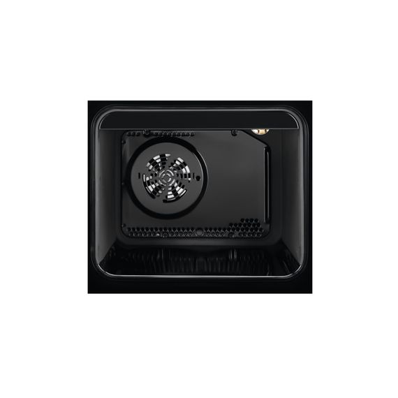 Плита Electrolux LKK664220X | Зображення 2