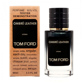 Тестер Tom Ford Ombre Leather 60 мл.