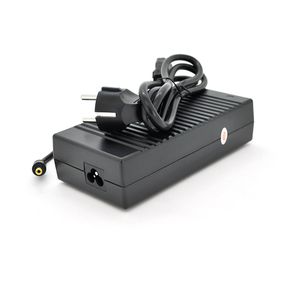 Импульсный БП Merlion MLPSP12-12.12В 12А 144Вт шт. 5.5/2.5 + шнур питания
