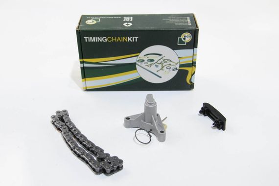 Ланцюг привода ГРМ (к-кт) Scudo/Jumpy/Expert 2.0 HDi 07- (к-кт/привод розподілювачів), BGA (TC9700K)