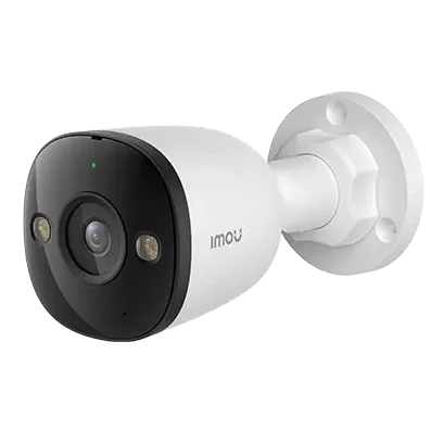 3Мп POE видеокамера с SD карточкой, микрофоном Imou Bullet 3 (IPC-PS3DP-3M0) (2.8мм)