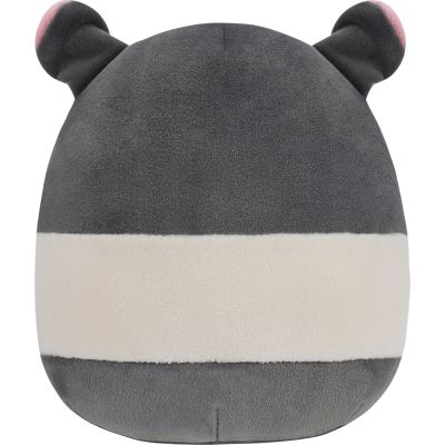 М&apos;яка іграшка Squishmallows Тапір Еббіт 30 см (SQCR04149) | Зображення 2