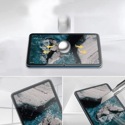 Стекло защитное BeCover Nokia T21 10.4&quot; (708798) | Зображення 4