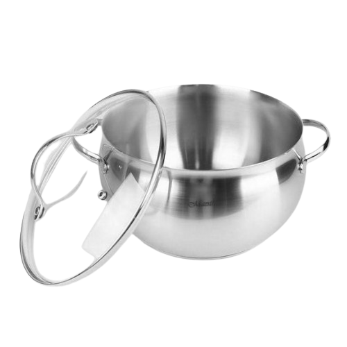 Каструля 3л d18см MR-3516-18 Maestro | Зображення 3