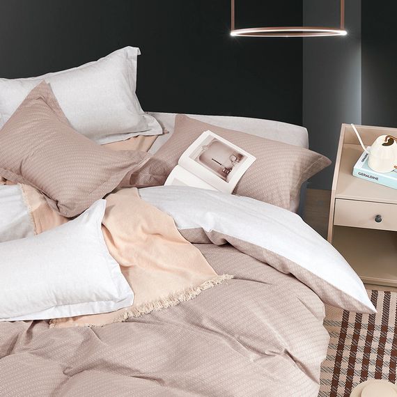 Постільна білизна Love You Сатин TLG2309 Полуторні