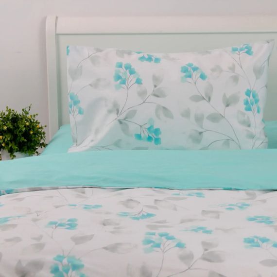 Постільна білизна двоспальне ТЕП Happy Sleep Весняна свіжість 2-03795_29559 210х175 см | Зображення 4