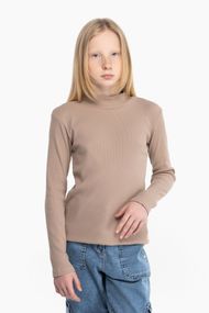 Водолазки однотонні Deniz 102 152 см Бежевий (2000989726845D) shop (2000989726845)
