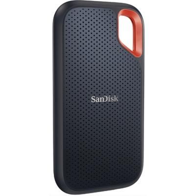 Накопитель SSD USB 3.2 1TB SanDisk (SDSSDE61-1T00-G25) | Зображення 1