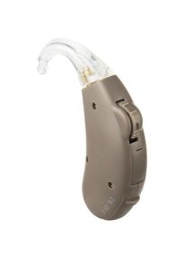 Слуховий апарат Axon V-263PB завушний
