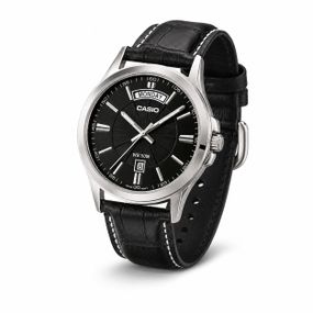 Чоловічий годинник Casio MTP-1381L-1A