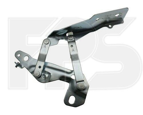 Права петля капота JEEP COMPASS 11-16, 68086320AD