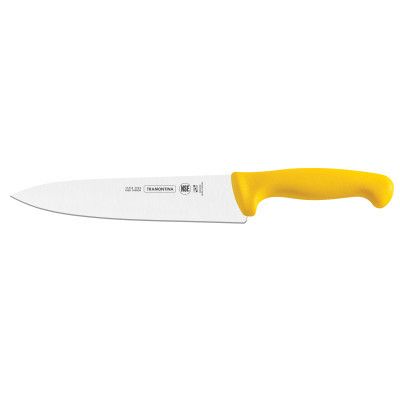 Кухонний ніж Tramontina Profissional Master Yellow 254 мм (24609/050) | Зображення 1