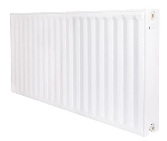 Радіатор сталевий Thermo Alliance IMAS 22 тип 500x1200 мм бічне підключення (TAI225001200K)