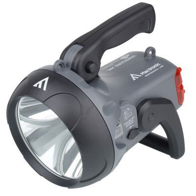 Ліхтар Mactronic Vanguard JML (1600 Lm) White/Red LED Rechargeable (PSL0032) | Зображення 8