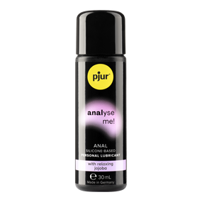 Лубрикант - Pjur Analyse Me! Relaxing, 30 мл sexstyle