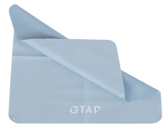 Дзеркало Qtap Mideya з LED-підсвічуванням Touch QT2078NCF8080W | Зображення 5