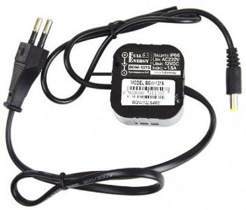 BGW-1215 12В 1.5А IP66 Блок живлення