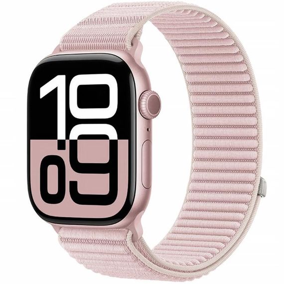 Ремінець Magic Sport Loop для Apple Watch 38/40/41/42mm(ser.10) Slit