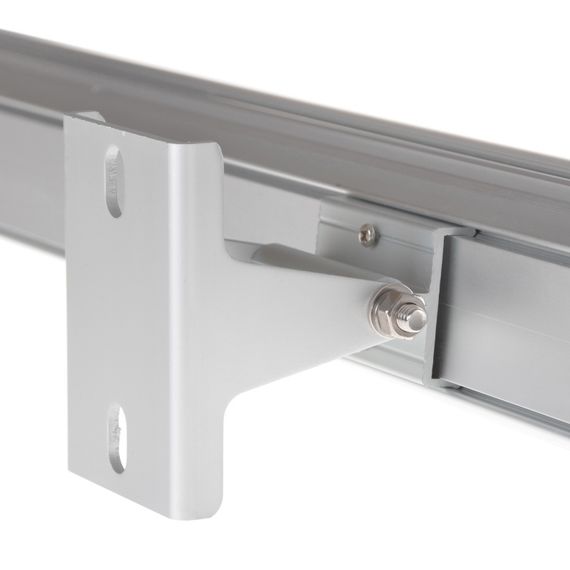 Светильник фасадный линейный LED 45W WW IP65 (CB-2) | Зображення 2