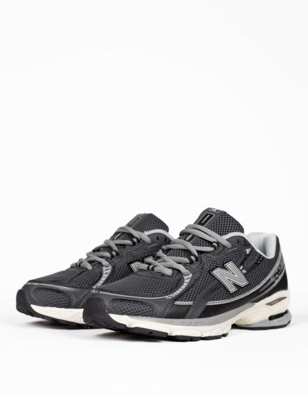 Чоловічі кросівки New Balance 740 Gray | Зображення 3