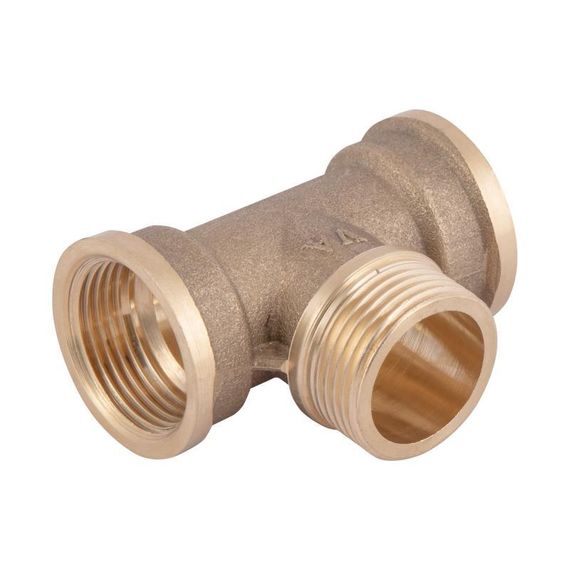 Тройник Thermo Alliance Standart 3/4" ВНВ SD41520 | Зображення 5