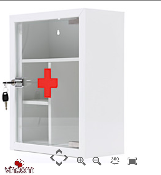 Аптечка медицинская ПРАКТИК MDA 39G (AMD 39G) Аптечка медицинская Практик MDA 39G (AMD 39G) | Зображення 3