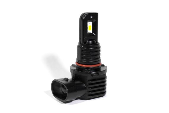 Комплект світлодіодних ламп V9 HB3 12-24 V 40 W / set 6500 K | Зображення 1