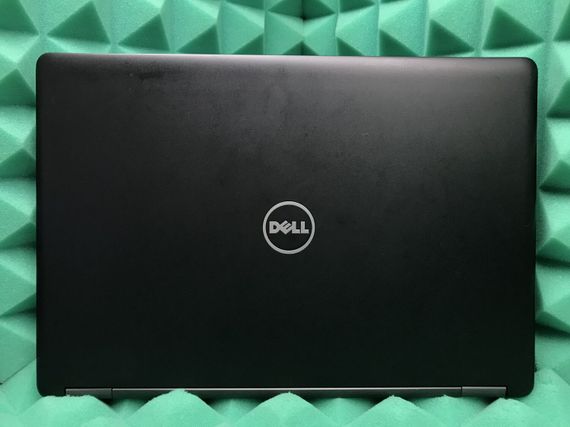 Ноутбук Б-класс Dell Latitude 5480 / 14" (1920x1080) IPS / Intel Core i5-7300U (2 (4) ядра по 2.6 - 3.5 GHz) / 8 GB DDR4 / 256 GB SSD / Intel HD Graphics 620 / WebCam / USB 3.1 / HDMI / Windows 10 б/у | Зображення 4