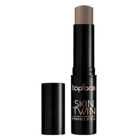 Стик для контурирования Topface Skin Twin Perfect Stick Contour PT562 - №1 Truffle (9 g)
