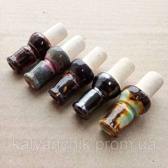 >Мундштук персональный Exclusive | Зображення 1